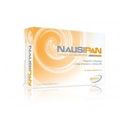 Nausipan Integratore per...