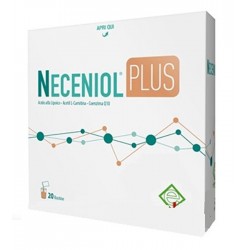Neceniol Plus Integratore...