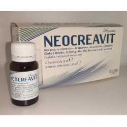 Neocreavit Integratore...