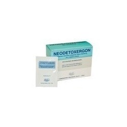 Neodetoxergon Integratore...