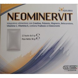 Neominervit Integratore con...