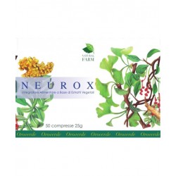 Neurox Integratore Tonico...