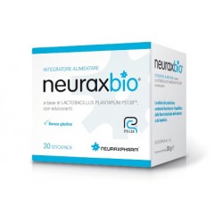 Neuraxbio Integratore con...