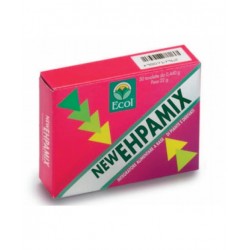 New Ehpamix Integratore...