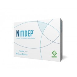 Nitidep Integratore con DHA...