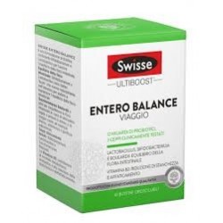 Swisse Ultiboost Entero...