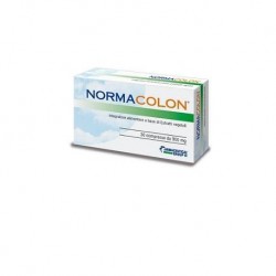 Normacolon Integratore per...