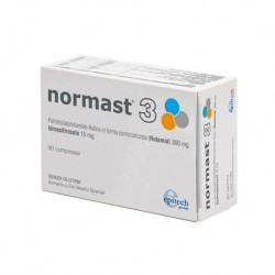 Normast 3 Integratore per...