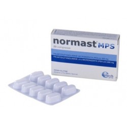 Normast MPS Integratore per...