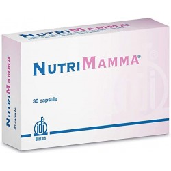 Nutrimamma Integratore per...