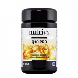 Nutriva Q10 Pro Integratore...