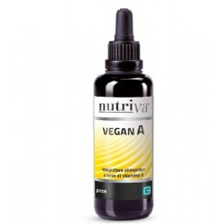 Nutriva Vegan A Integratore...
