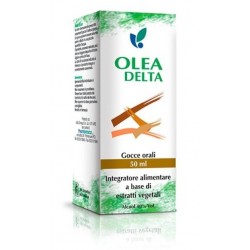 Olea Delta Integratore per...
