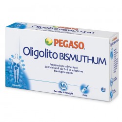 Pegaso Oligolito Bismuthum...