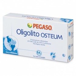 Pegaso Oligolito Osteum...