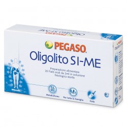Pegaso Oligolito Si Me...