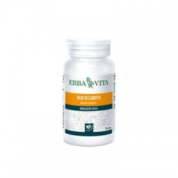 Erba Vita Olio Carota...