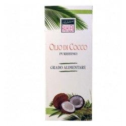 Olio Cocco Integratore per...