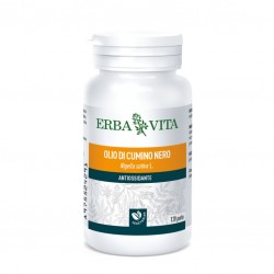 Erba Vita Olio Cumino Nero...