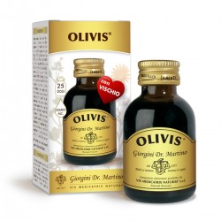 Dr. Giorgini Olivis Liquido...