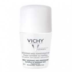 Vichy Sensitiv Deodorante...