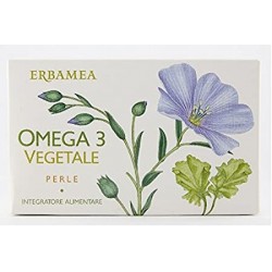 Omega 3 Vegetale...