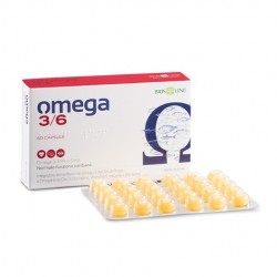 Bios Line Omega 3/6...