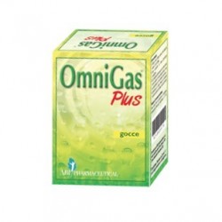 Omnigas Plus Gocce...