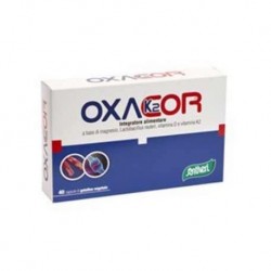 Oxacor K2 Integratore per...