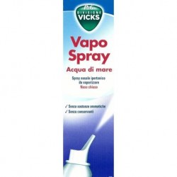 Vicks Vapo Spray Nasale...