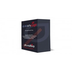 Oxinup Integratore per la...