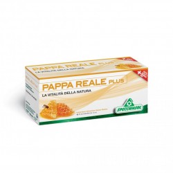 Specchiasol Pappa Reale...