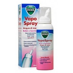 Vicks Vapo Spray Nasale...