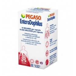 Enterodophilus Integratore...