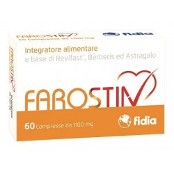 Farostin Integratore per il...