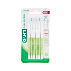 Gum Bi-Direction Scovolini...