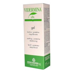 Vidermina Clx Gel Intimo...