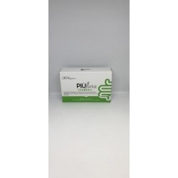 Piu' Flora Integratore con...