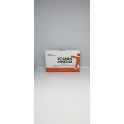 Vitamine e Minerali...