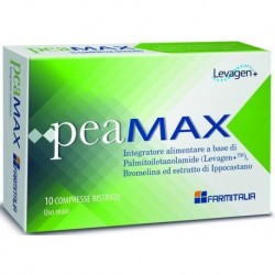 Peamax Integratore per...