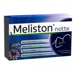 Meliston Notte Integratore...