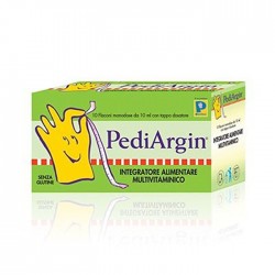 Pediargin Integratore per...