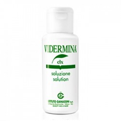 Vidermina Clx Soluzione...
