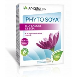 Phytosoya 17,5mg...