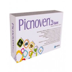 Picnoven Dren Integratore...