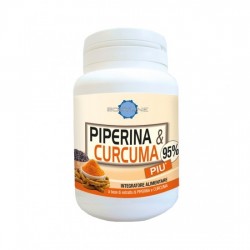 Piperina & Curcuma Piu'...