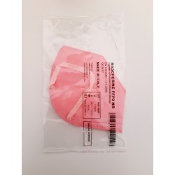 Mascherina Respiratoria...