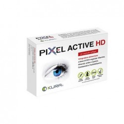 Pixel Active HD Integratore...
