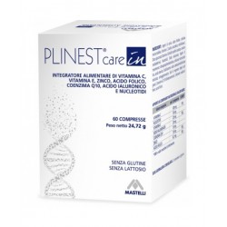 Plinest Care In Integratore...