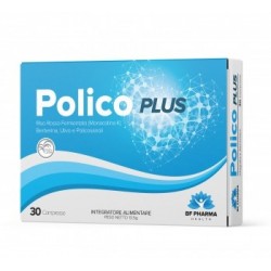 Polico Plus Integratore per...